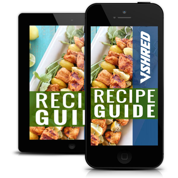Recipe Guide